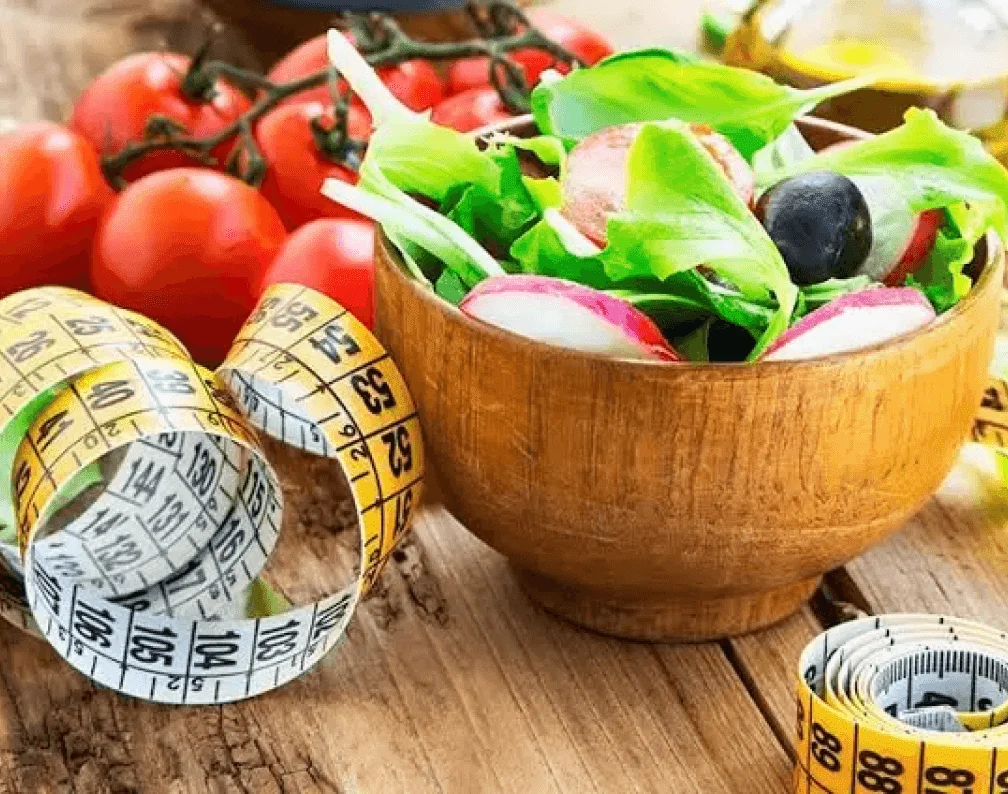 diet therapy 1